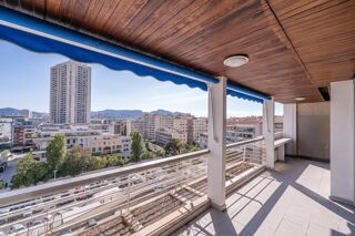  Appartement à vendre 3 pièces 121 m²