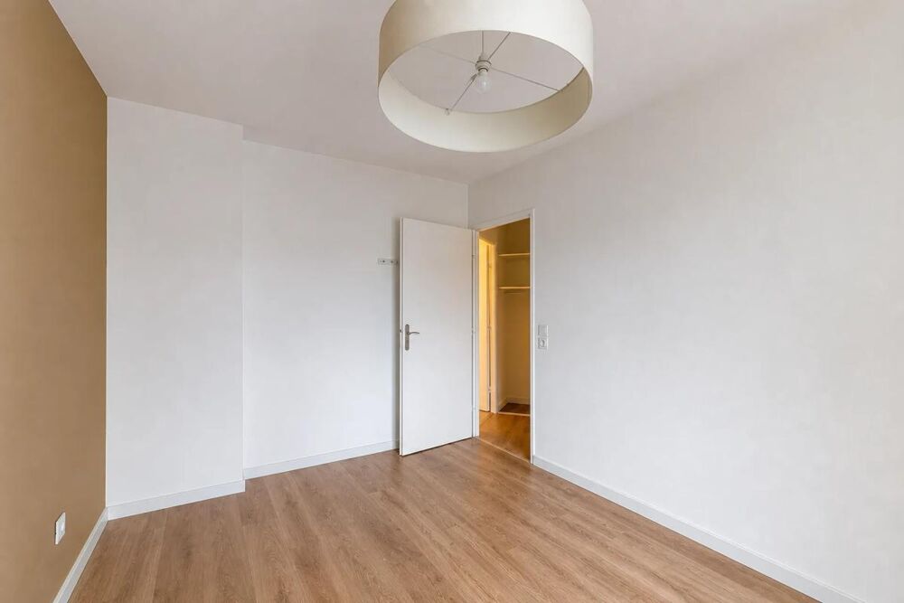 Appartement moderne 3 pièces à Villepinte