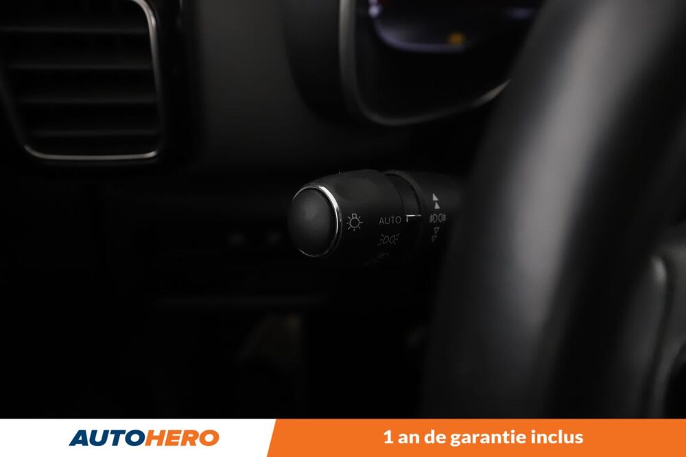 C5 aircross 1.5 Blue-HDi Shine EAT8 131 ch 2020 occasion 92130 Issy-les-Moulineaux