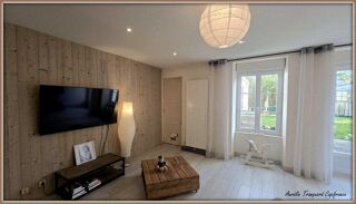  Maison à vendre 5 pièces 129 m²