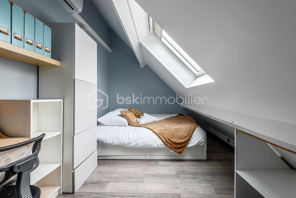 � vendre  Maison Serris (77700)