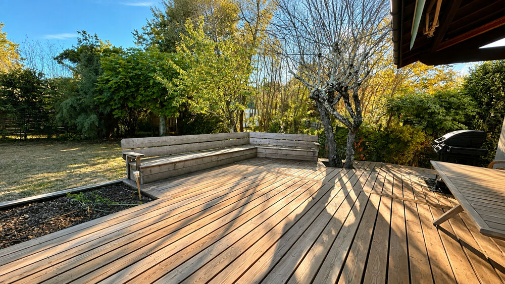 à vendre  Villa Lège-Cap-Ferret (33950)