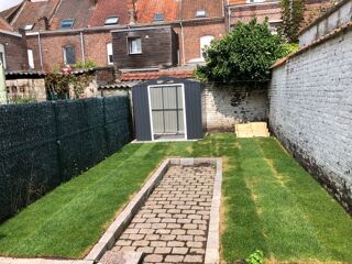  Appartement à louer 1 pièce 15 m²