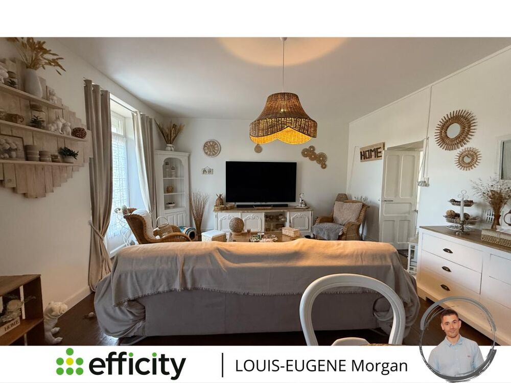 Vente Maison Maison Valence en poitou