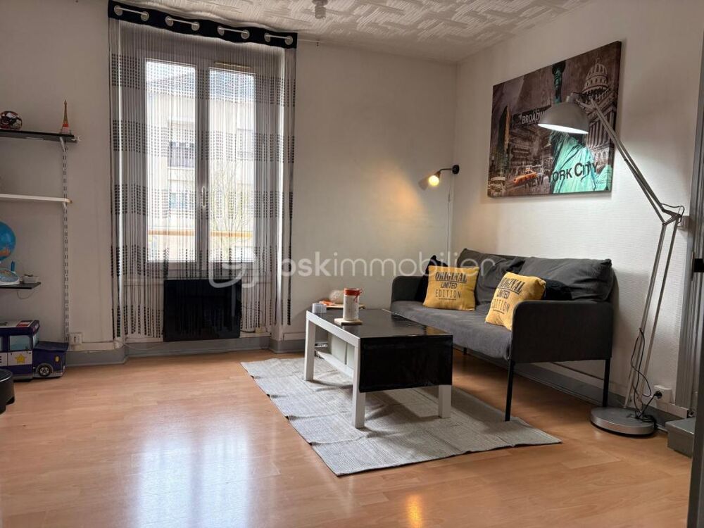 BEL APPARTEMENT F2