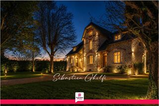  Maison à vendre 11 pièces 198 m²
