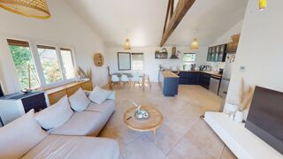  Villa à vendre 6 pièces 120 m²