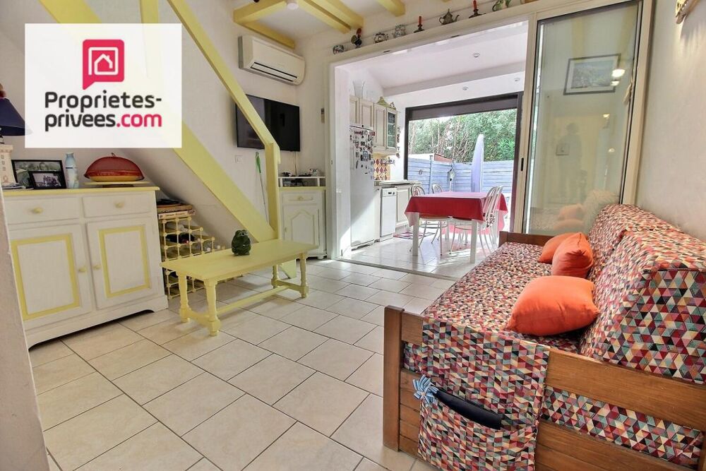 Vente Maison Mazet Cavalaire Sur Mer 4 pièces Cavalaire sur mer