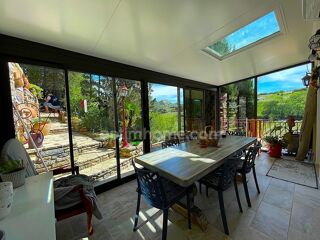  Maison à vendre 5 pièces 121 m²