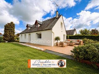  Maison à vendre 5 pièces 141 m²