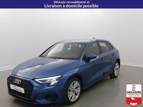 Annonce voiture Audi A3 26900 €