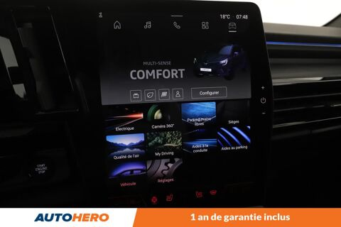 Austral 1.2 Hybrid E-Tech Iconic 200 ch 2024 occasion 92130 Issy-les-Moulineaux