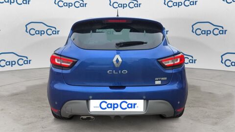 Clio IV 1.5 dCi 90 GT Line 2019 occasion 57220 Boulay Moselle