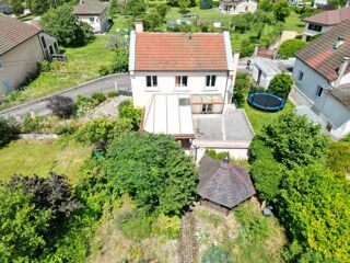  Maison � vendre 5 pi�ces 93 m�