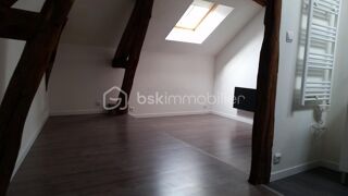 Maison à vendre 3 pièces 63 m²
