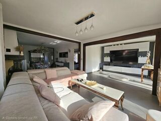  Maison � vendre 6 pi�ces 135 m�