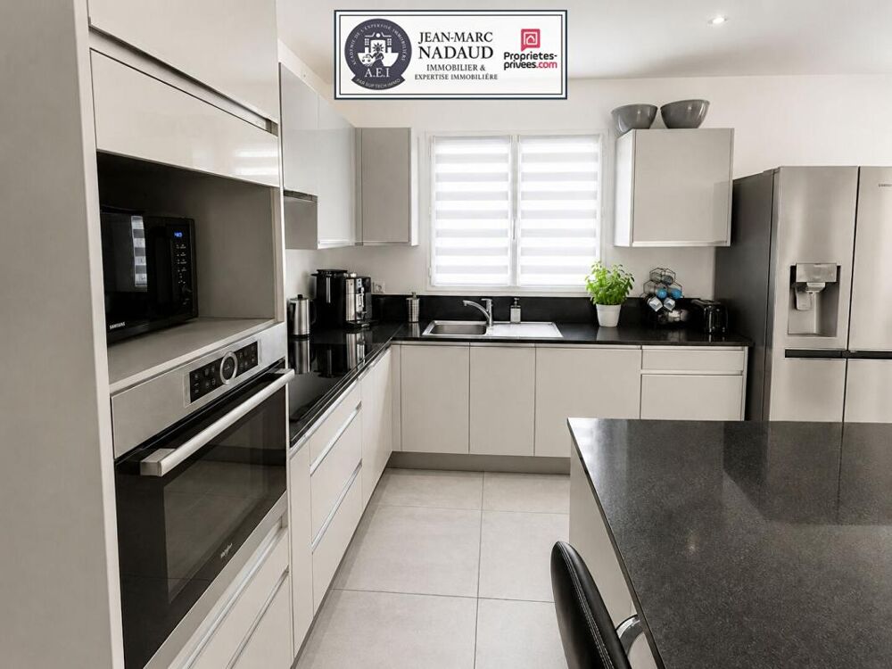 Vente Maison Maison récente 3 chambres de plain-pied -Terrain plat -Abris -Panneaux solaires Puget sur argens