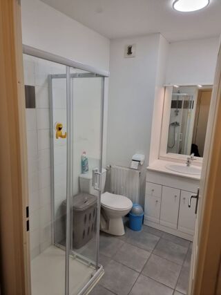  Appartement à louer 1 pièce 36 m²
