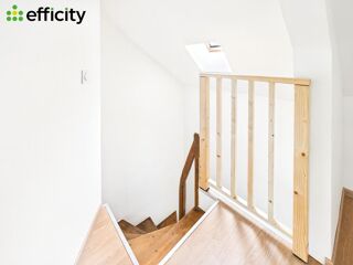  Maison à vendre 3 pièces 83 m²