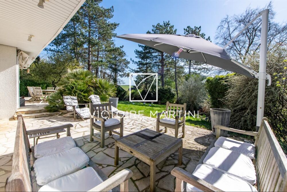 Vente Maison Pavillon Chavenay