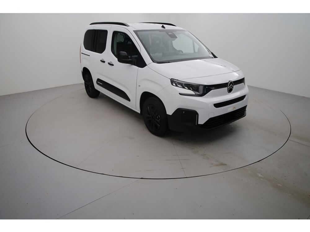 Berlingo MAX M BlueHDI 130 S&S EAT8 2025 occasion 81990 Fr&eacute;jairolles