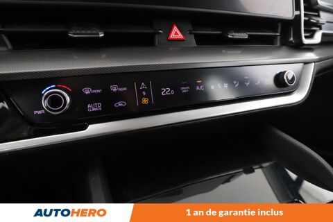 Sportage 1.6 T-GDi ISG Hybride Active 4x2 BVA6 230 ch 2022 occasion 92130 Issy-les-Moulineaux