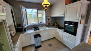  Maison � vendre 4 pi�ces 133 m�