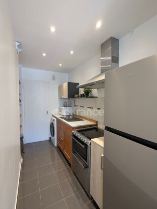  Appartement � vendre 3 pi�ces 54 m�