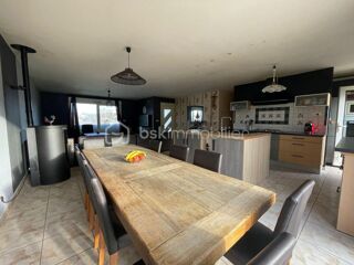  Maison � vendre 8 pi�ces 150 m�