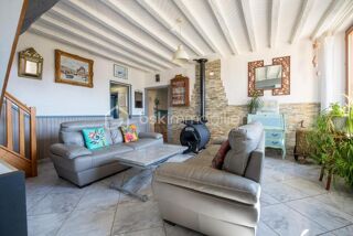  Maison � vendre 6 pi�ces 116 m�