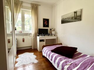  Maison à vendre 6 pièces 123 m²