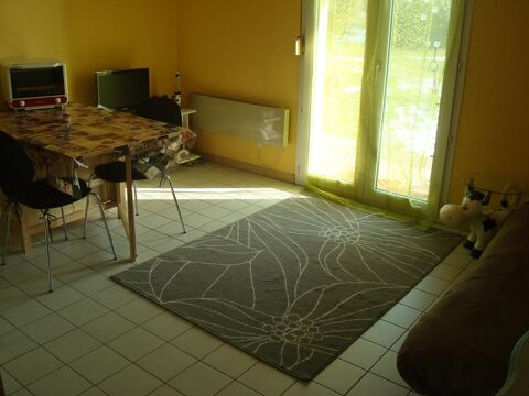  Appartement � louer 1 pi�ce 23 m�