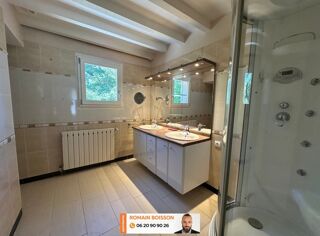  Maison à vendre 8 pièces 240 m²