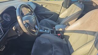 Leon Cupra ST 2.0 TSI 300.0 N/A 2017 occasion 37270 Larcay
