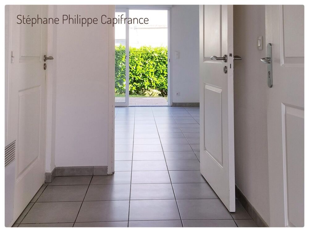 Maison à vendre 4 pièces Ploemeur-Lomener (56)