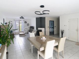  Maison � vendre 5 pi�ces 130 m�