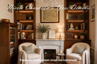  Maison à vendre 10 pièces 172 m²