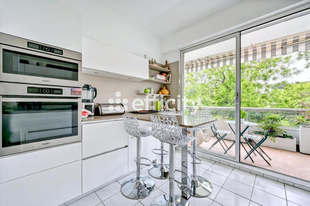 à vendre  Appartement Marseille 8