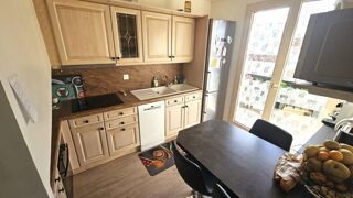  Appartement � vendre 5 pi�ces 105 m�