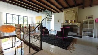  Maison à vendre 3 pièces 107 m²