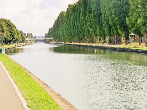   Appartement Appartement - 2 pi�ce(s) - 42 m�