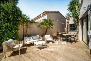  Maison à vendre 6 pièces 150 m²