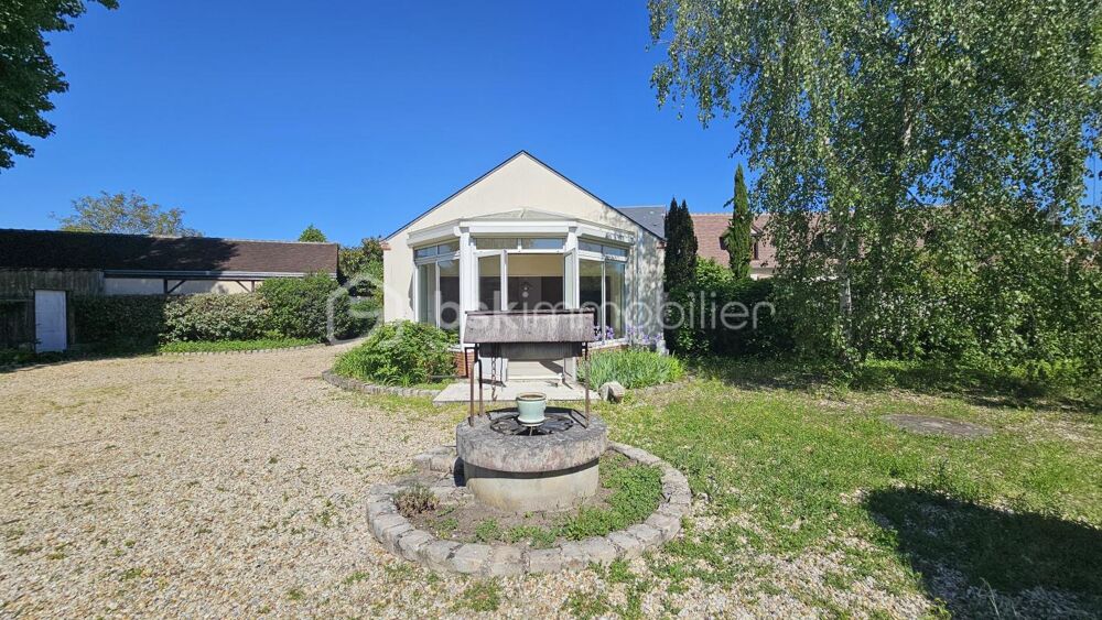 Vente Maison ? À VENDRE – Une maison qui a du cœur sur la comune S/T JEAN DE BRAYE ! ? Saint jean de braye