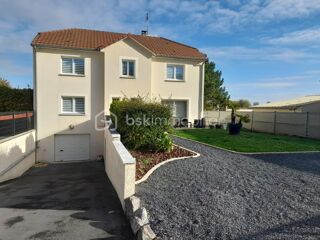  Maison à vendre 9 pièces 220 m²