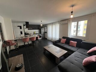  Appartement � vendre 3 pi�ces 65 m�