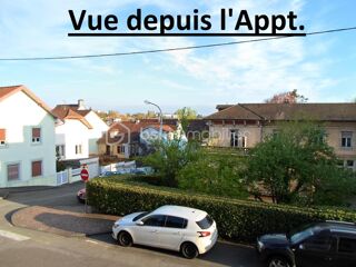  Appartement � louer 2 pi�ces 36 m�