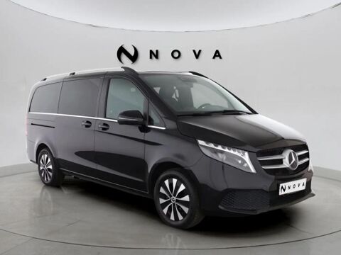 Classe V 250d Avantgarde 8 places 2023 occasion 33600 Pessac