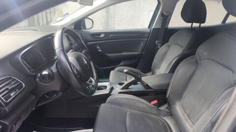 M&eacute;gane IV 1.5 Blue dCI 115 EDC7 Business 2020 occasion 92260 Fontenay Aux Roses