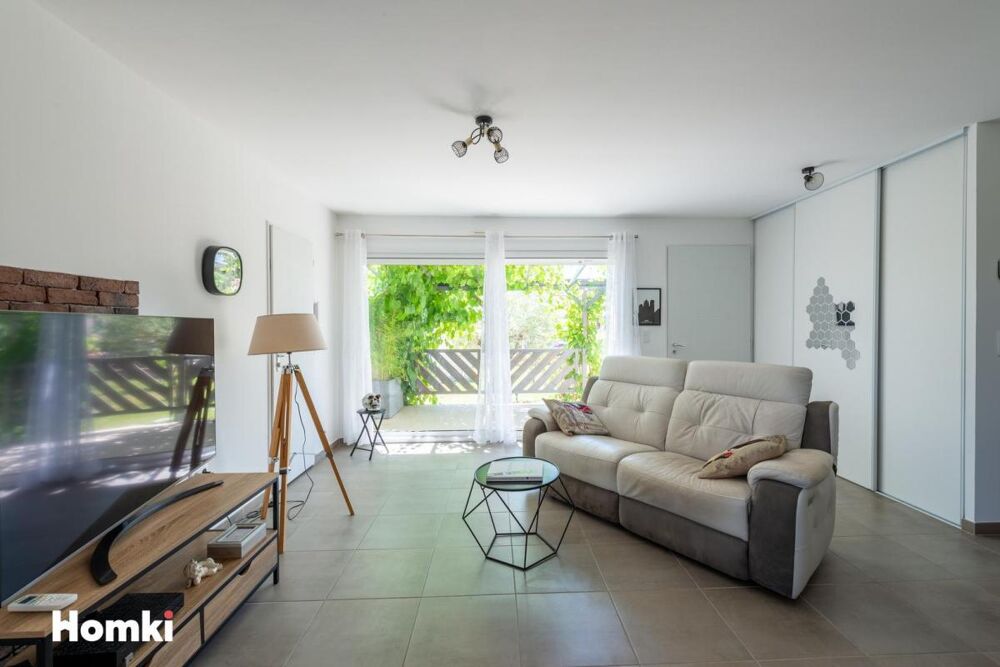 Vente Maison Maison/Villa T4 de 80m2 à Lapalud 84840 Lapalud