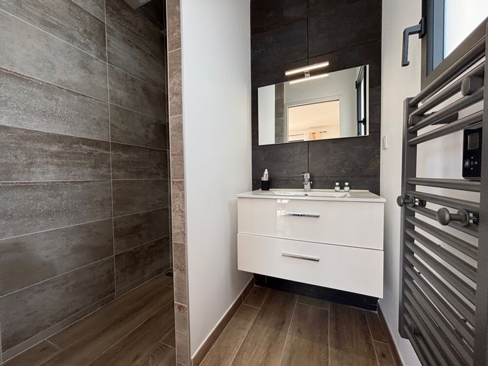  vendre  Maison Le Grau d'Agde (34300)